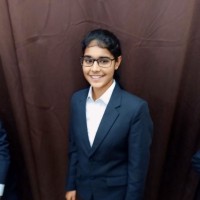 Vaishnavi Bollu