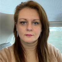 Elena Harizanova Sobral