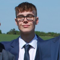Joshua Keveren