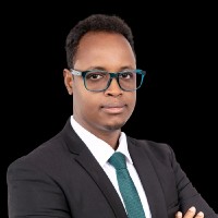 Mr. Mohamed Abdullahi Ahmed