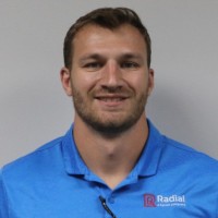 Blake Owens, LPC