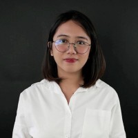 Laiza Marie Curangcurang