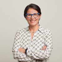 Elvia De La Garza - Morales