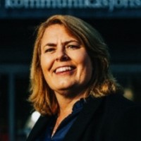 Nina Sørensen Aas
