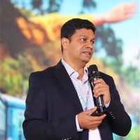 Sridhar K