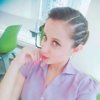 Surabhi Kaushik