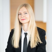 Irina Romanova