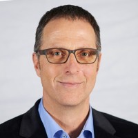 Stefan Gribi