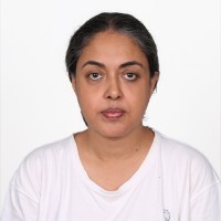 Nandini Menon