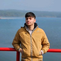 Sourish Das