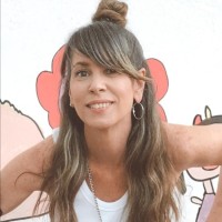 Florencia Marilungo