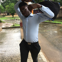 Ayomide Oranaiye