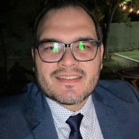 Josue Treviño de leon