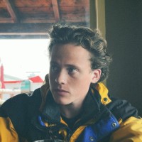 Eli Dilbeck