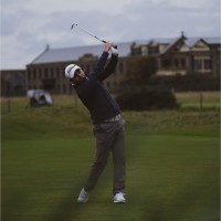 Scott Young