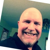 Keith Nye