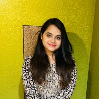 Shraddha Tupe