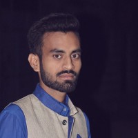 Pratik Mungalpara