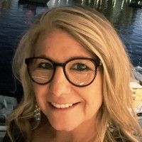 Allison Justice, MBA, FRA-RP