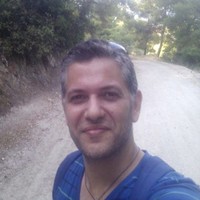 Alexander Akranidis