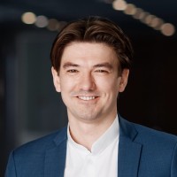 Dmitriy Khodkov