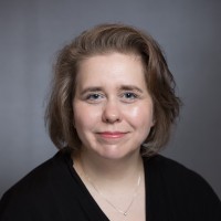 Martha Lemus, PMP