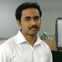 Ganesh Kumar K