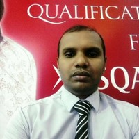 Chaminda Samarakoon