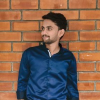 Prajwal G C
