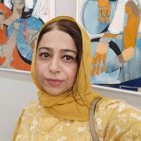 Hasna Batool Cheema