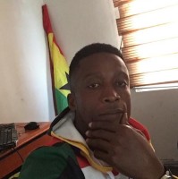 Tettey Samuel
