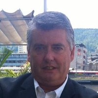 Terje Sandli