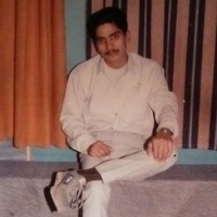 Rajesh Singh