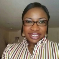 Mabel Yahweh-Wise - MBA, PMP