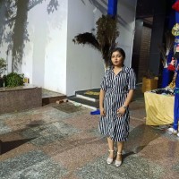 Jayoti Malakar