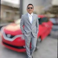 Thapa Satishkumar Shantilal