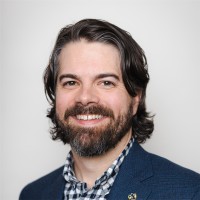 Brian Crowley-Koch, Ph.D.