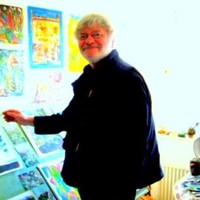 Richard Olver