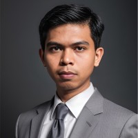 Syahrizal Wirayuda