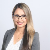 Diana M Bermúdez