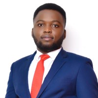 Salvation Omaligba