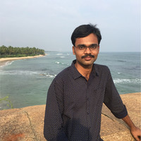 Dinesh Reddy Nandipati