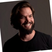 Andre Luiz Guimarães e Albuquerque