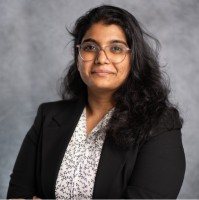 Dr. Isha Padhye