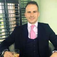Steve Moss