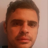 Rodolfo Rodrigo Gonçalves