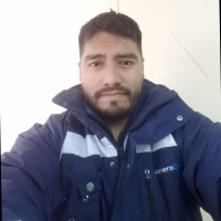 Matias Gamarra