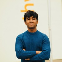 Harshith Sadhu