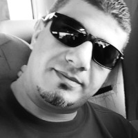 Khaled Joudh