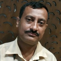 Soumen Goswami